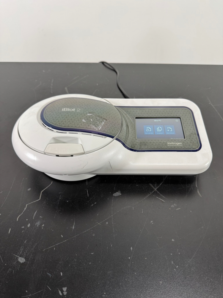 Image of Invitrogen iBlot 2 Gel Transfer Device